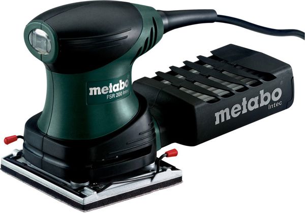 Szlifierka Metabo Szlifierka oscylacyjna FSR 200 (600066500)