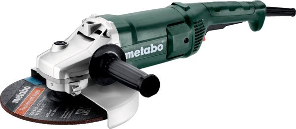 Szlifierka Metabo WE 2200-230