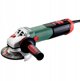 Γωνιακός τροχός Metabo WEV 19-125 Q M-BRUSH