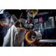 Γωνιακός τροχός Metabo WEV 19-125 Q M-BRUSH