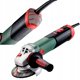 Γωνιακός τροχός Metabo WEV 19-125 Q M-BRUSH