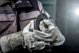 Γωνιακός τροχός Metabo WEV 19-125 Q M-BRUSH