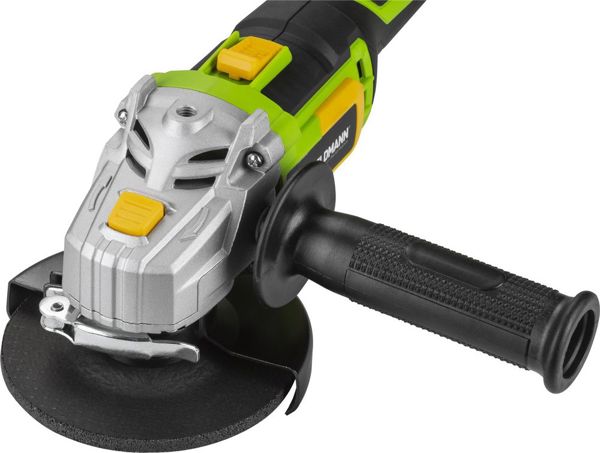 Fieldmann FDUB 70605-0 Γωνιακός Τροχός Μπαταρίας 20V (Solo)