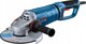 Γωνιακός τροχός 2700W 230V M14 GWS 27-230 JR