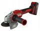 Einhell Szlifierka Katowa Bezszczotkowa Axxio 18/115 Q (ZS 2,5Ah)
