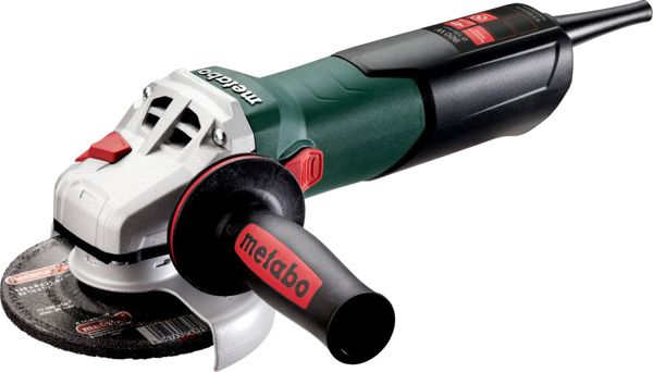 Szlifierka Metabo W9-125 Quick (600374000)
