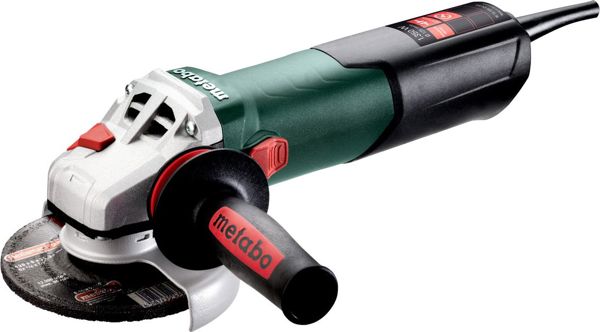 Szlifierka Metabo W 13-125 Quick