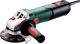 Szlifierka Metabo W 13-125 Quick