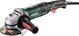 Szlifierka Metabo WEV 1500-125 Quick RT