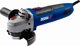 Szlifierka Dedra Szlifierka kątowa 125mm 800W
