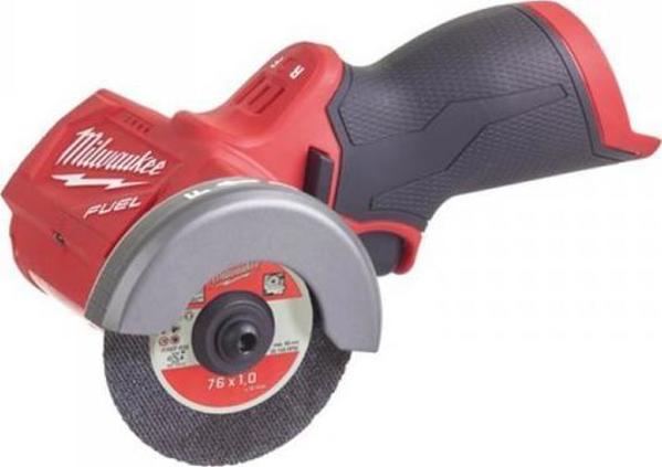 Γωνιακός Τροχός Milwaukee M12FCOT-0 12V
