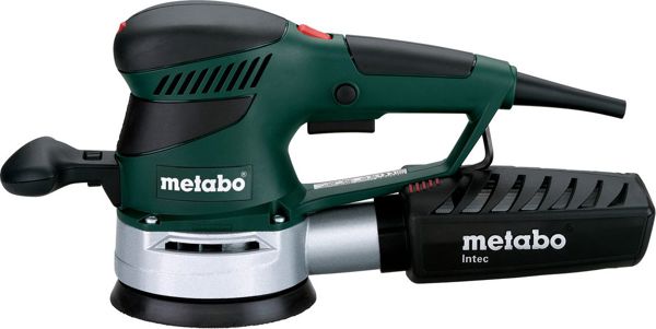 Szlifierka Metabo SXE 425