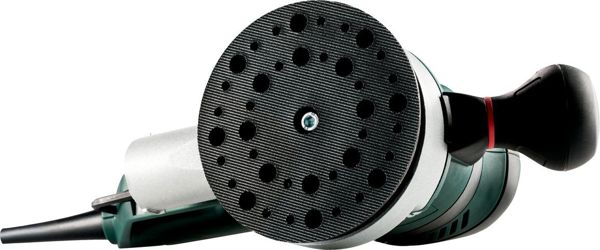 Szlifierka Metabo SXE 425