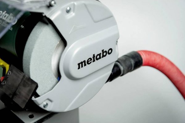 Szlifierka Metabo METABO. TABLE GRINDER DSD 200 PLUS 750W