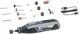 Dremel Lite 7760-15 Πολυεργαλείο Μπαταρίας 3.6V με 15 Αξεσουάρ