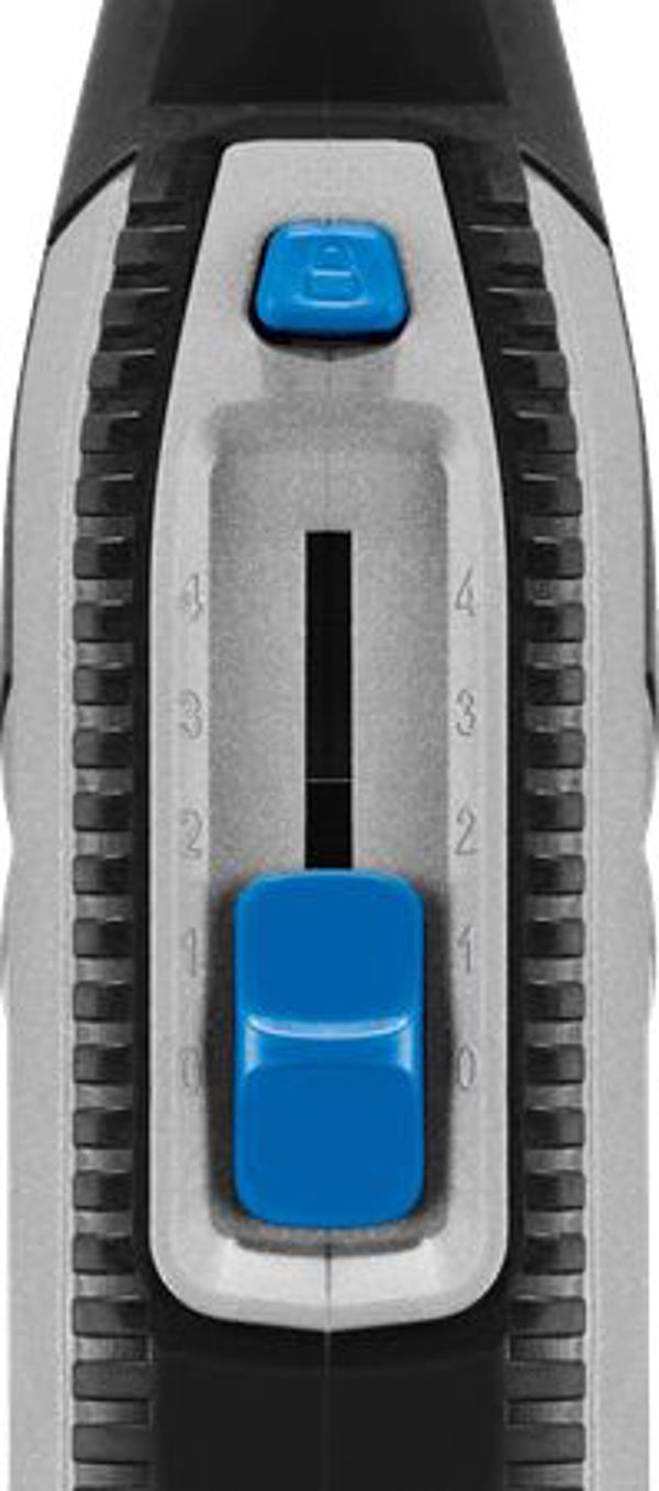 Dremel Lite 7760-15 Πολυεργαλείο Μπαταρίας 3.6V με 15 Αξεσουάρ