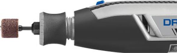 Dremel Lite 7760-15 Πολυεργαλείο Μπαταρίας 3.6V με 15 Αξεσουάρ