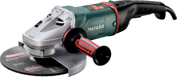 Szlifierka Metabo WE 24-230 MVT