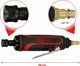 Szlifierka KS Tools KS Tools Die Grinder