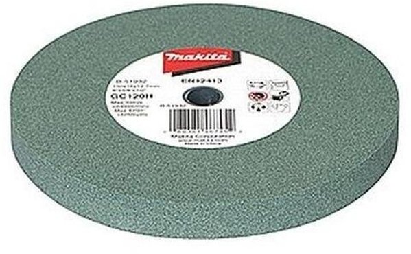 Szlifierka Makita Sharpening disc MAKITA 150x16x12.7mm GC120