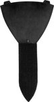 Graphite Τριβείο Delta 180W, Τροχιακό Τριβείο, Βάση 140x140x80mm, 59G336
