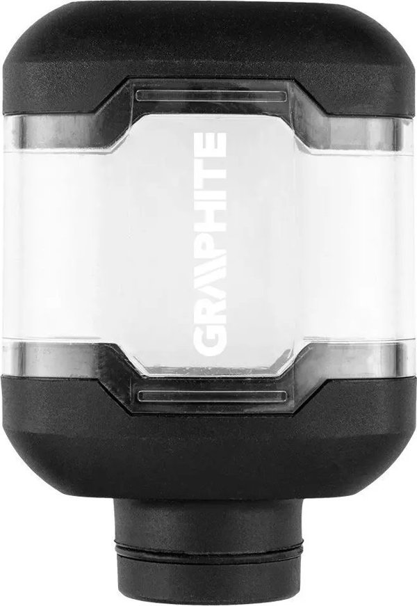 Graphite Τριβείο Delta 180W, Τροχιακό Τριβείο, Βάση 140x140x80mm, 59G336