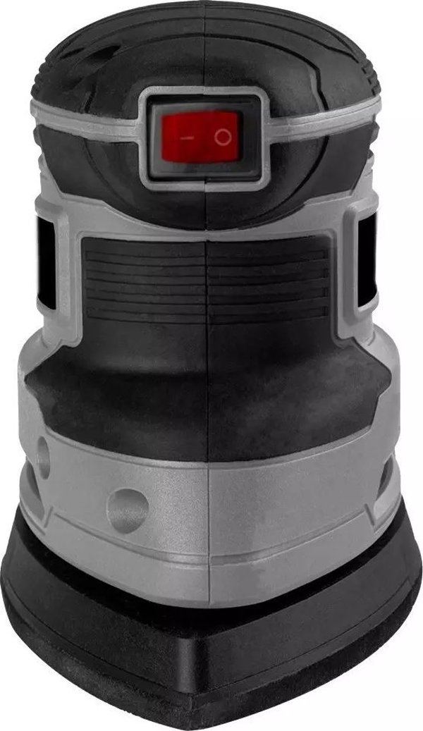 Graphite Τριβείο Delta 180W, Τροχιακό Τριβείο, Βάση 140x140x80mm, 59G336