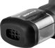 Graphite Τριβείο Delta 180W, Τροχιακό Τριβείο, Βάση 140x140x80mm, 59G336