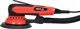 Yato YT-82206 έκκεντρο τριβείο 350W, 150mm, για αφαίρεση χρώματος και σκουριάς