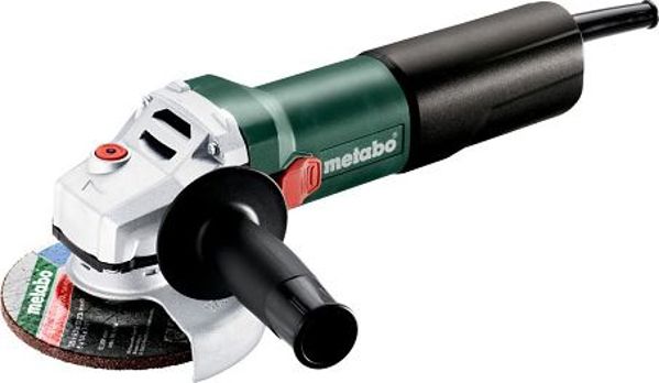 Szlifierka Metabo WQ 1000