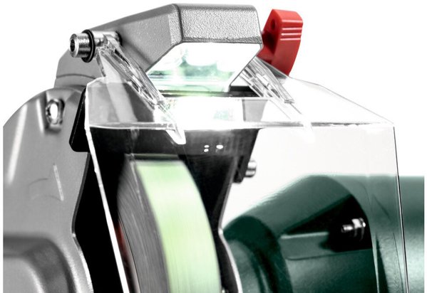 Szlifierka Metabo METABO. TABLE GRINDER DS 150 PLUS 400W