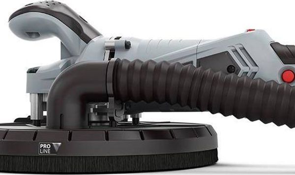 Menzer TSW 225 Pro Τροχός Λείανσης Γύψου, Δικτυωτός, 225mm
