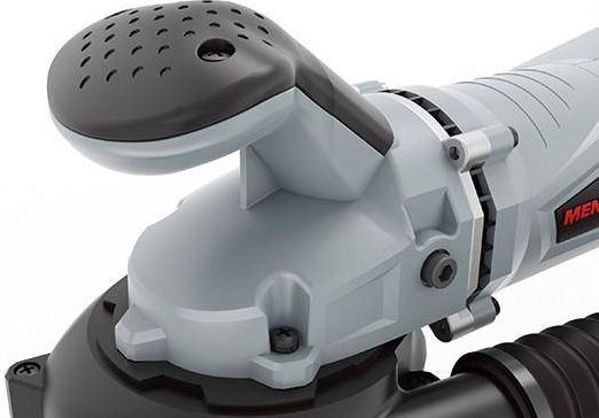 Menzer TSW 225 Pro Τροχός Λείανσης Γύψου, Δικτυωτός, 225mm