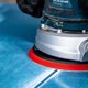 Γυαλόχαρτο Bosch Bosch Expert C470, 150mm, K100 (50 τεμάχια, για εκκεντρικά τριβεία)
