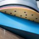 Γυαλόχαρτο Bosch Bosch Expert C470, 150mm, K100 (50 τεμάχια, για εκκεντρικά τριβεία)
