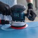 Γυαλόχαρτο Bosch Bosch Expert C470, 150mm, K100 (50 τεμάχια, για εκκεντρικά τριβεία)
