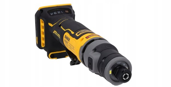 DEWALT DCG420N Σκληρή Πρόστα 18V (Solo) - Επαγγελματικός Γωνιακός Τροχός Χωρίς Μπαταρία