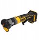 DeWalt DCG430E2T Γωνιακός Τροχός 76mm 18V με 2 Μπαταρίες 1.7Ah Brushless σε Θήκη TSTAK