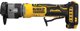 DeWalt DCG430E2T Γωνιακός Τροχός 76mm 18V με 2 Μπαταρίες 1.7Ah Brushless σε Θήκη TSTAK
