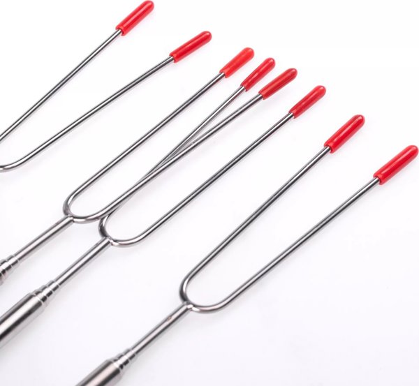 Szpikulce FORKY SET