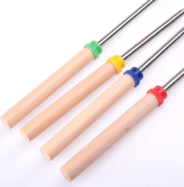 Szpikulce FORKY SET