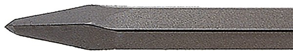 Μύτη τύπου αιχμής Makita 280mm 17mm 6-γωνιακή