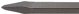 Μύτη τύπου αιχμής Makita 280mm 17mm 6-γωνιακή
