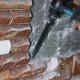 Μύτη τύπου αιχμής Makita 280mm 17mm 6-γωνιακή