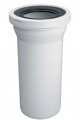 SZTUCER WC PROSTY L-400MM ECONOMY