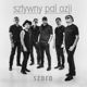 Sztywny Pal Azji - Szara