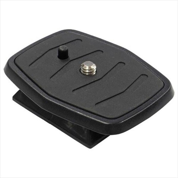 Γρήγορη πλάκα αποδέσμευσης Velbon Quick Release Plate QB-4W