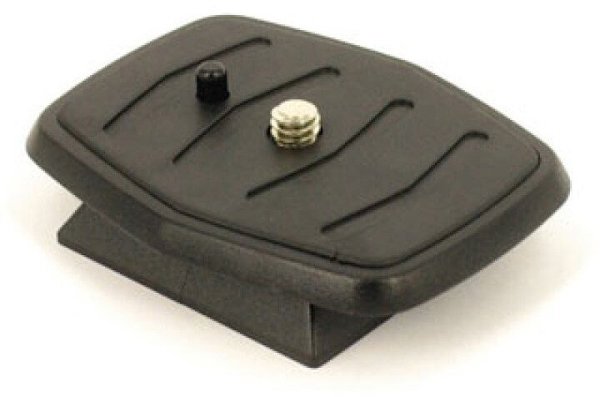 Γρήγορη πλάκα αποδέσμευσης Velbon Quick Release Plate QB-4W