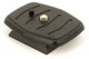 Γρήγορη πλάκα αποδέσμευσης Velbon Quick Release Plate QB-4W