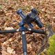 Novoflex Castel-M Βάση Μακροφωτογραφίας (Focusing Rack) για Γρήγορη Σύνδεση
